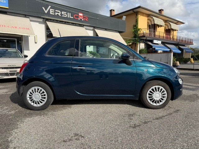 Fiat 500 1.2 Lounge ?>