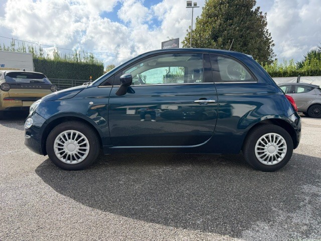 Fiat 500 1.2 Lounge ?>
