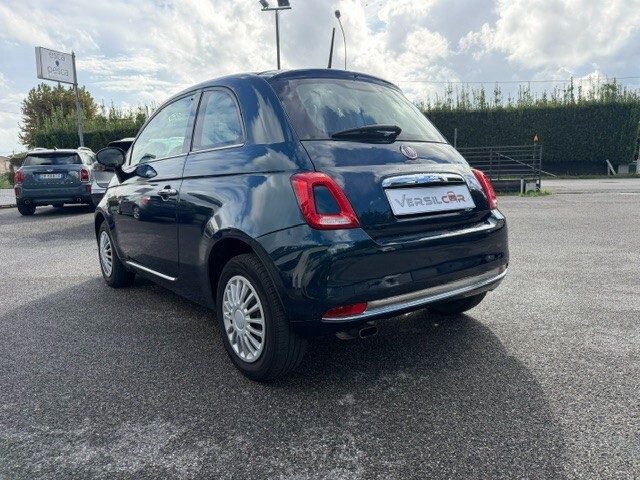 Fiat 500 1.2 Lounge ?>