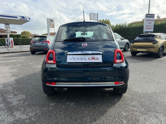 Fiat 500 1.2 Lounge ?>