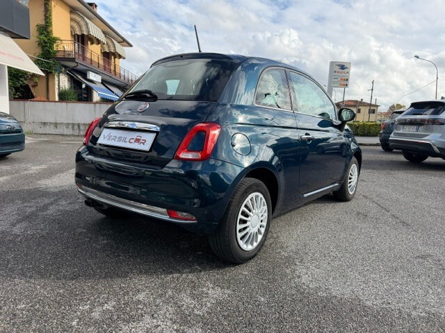 Fiat 500 1.2 Lounge ?>