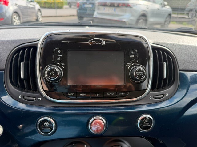 Fiat 500 1.2 Lounge ?>