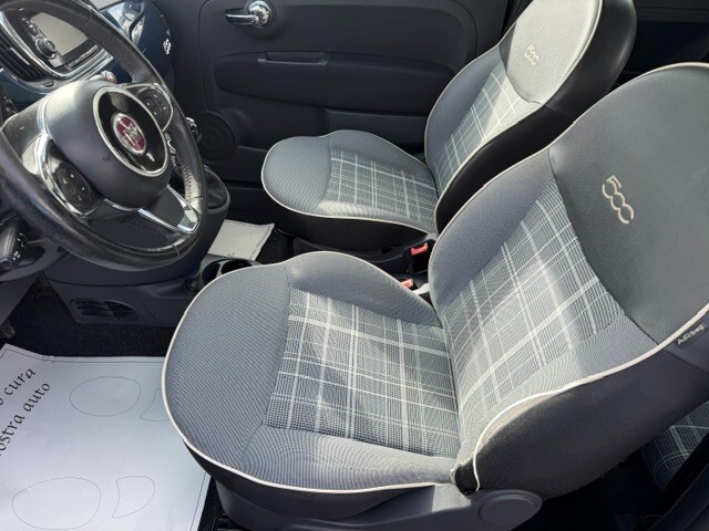 Fiat 500 1.2 Lounge ?>