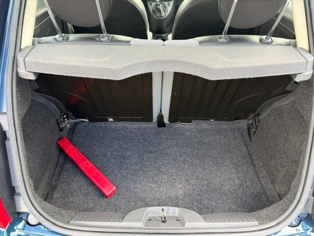 Fiat 500 1.2 Lounge ?>