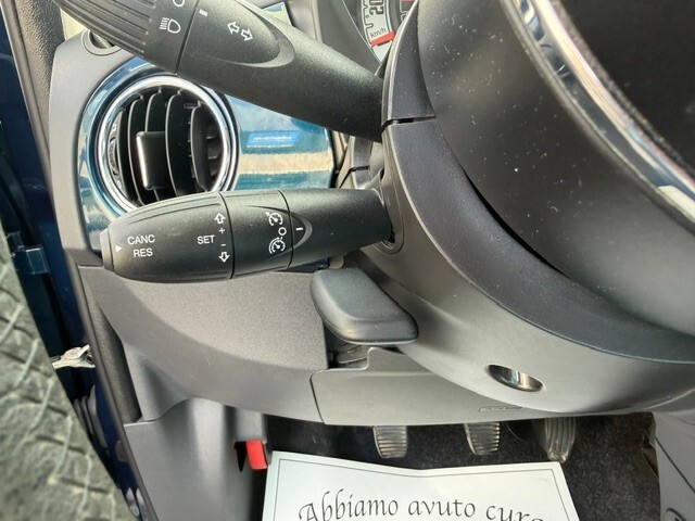 Fiat 500 1.2 Lounge ?>