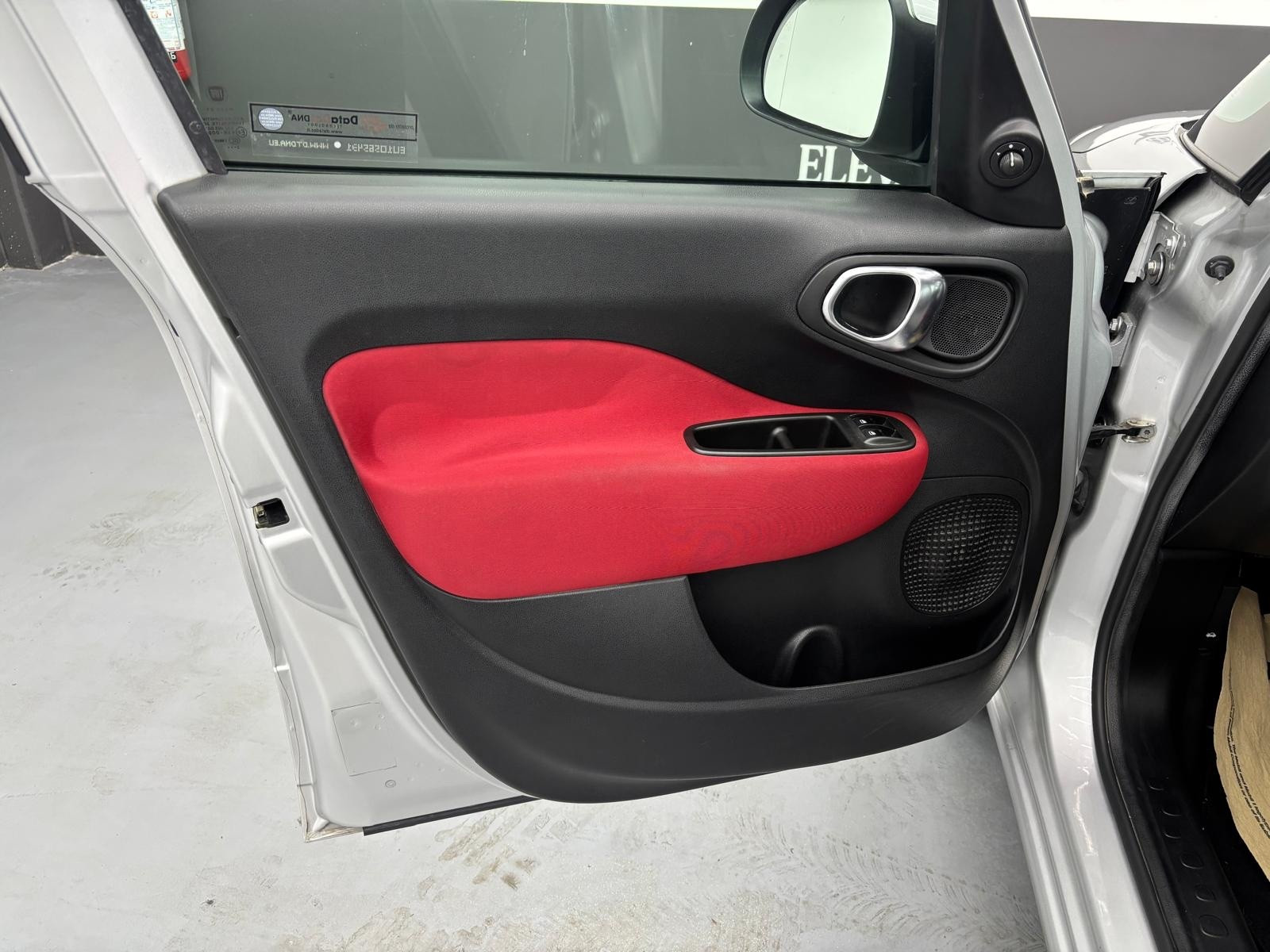 Fiat 500L 500L 1.3 Multijet 85 CV Lounge usata a Cuneo - immagine 9