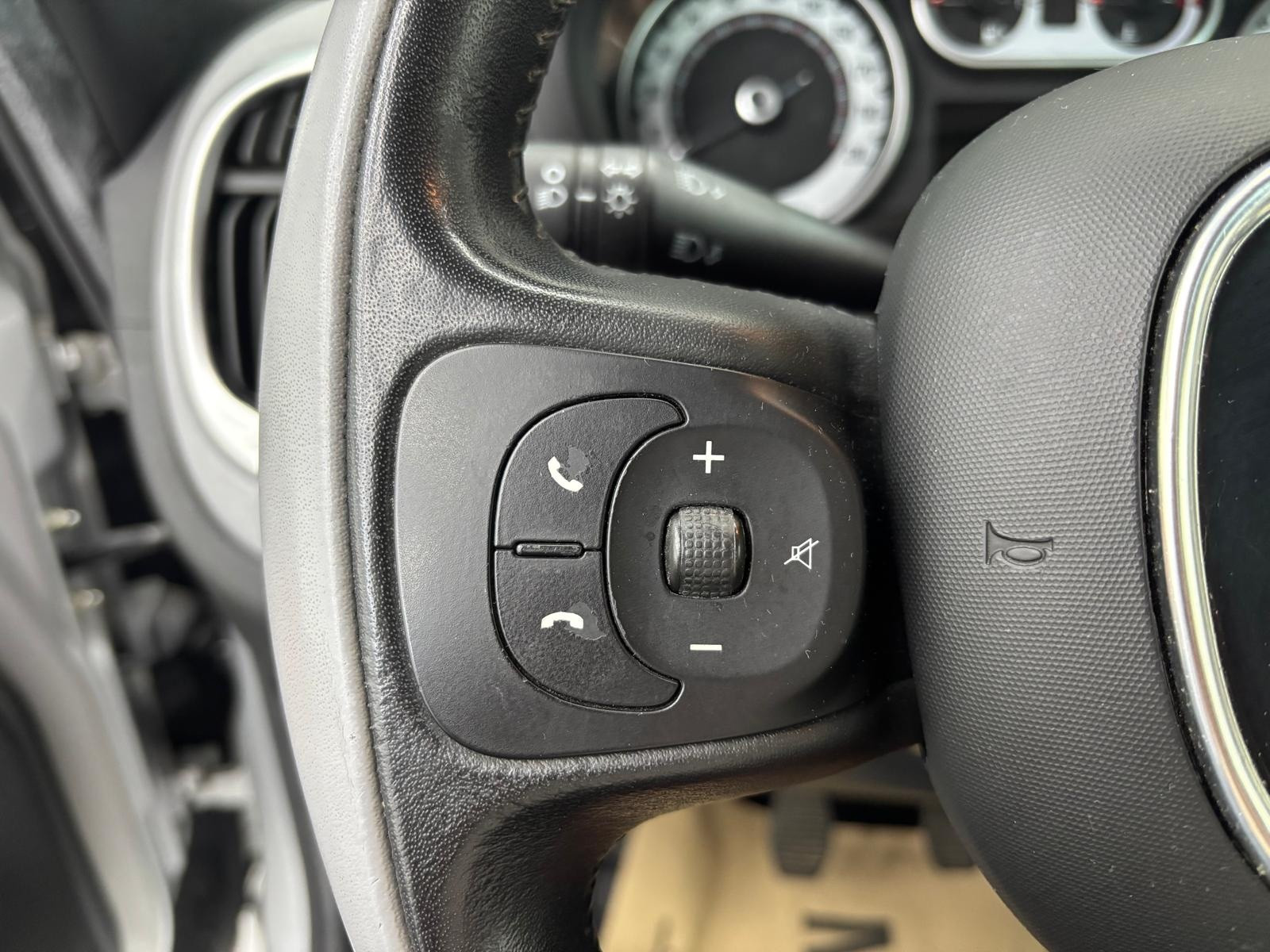 Fiat 500L 500L 1.3 Multijet 85 CV Lounge usata a Cuneo - immagine 13