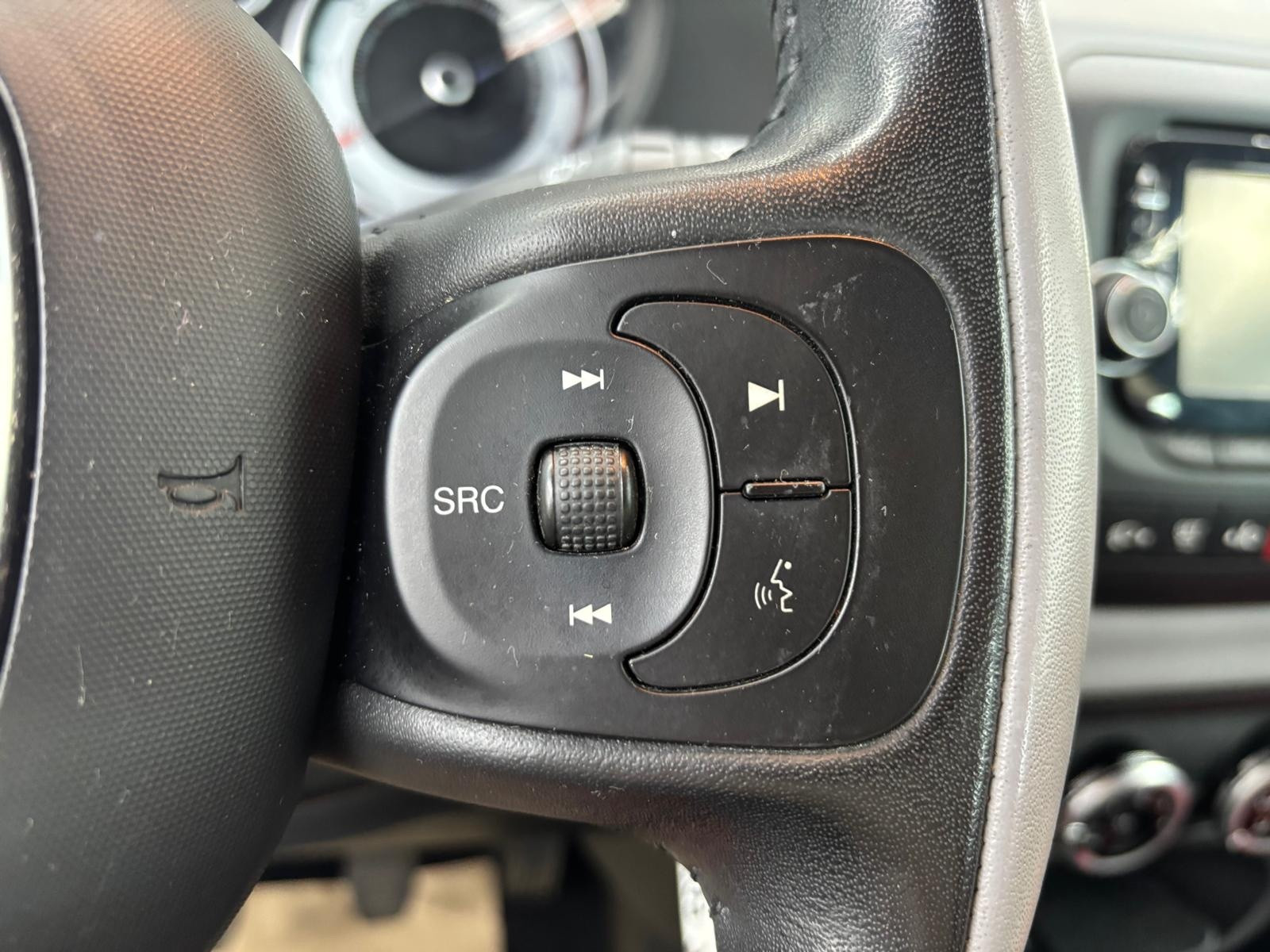 Fiat 500L 500L 1.3 Multijet 85 CV Lounge usata a Cuneo - immagine 14