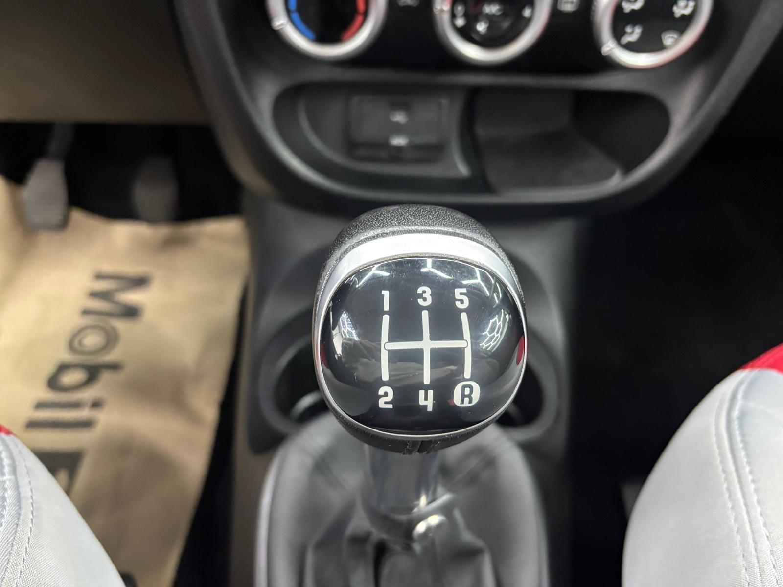Fiat 500L 500L 1.3 Multijet 85 CV Lounge usata a Cuneo - immagine 17