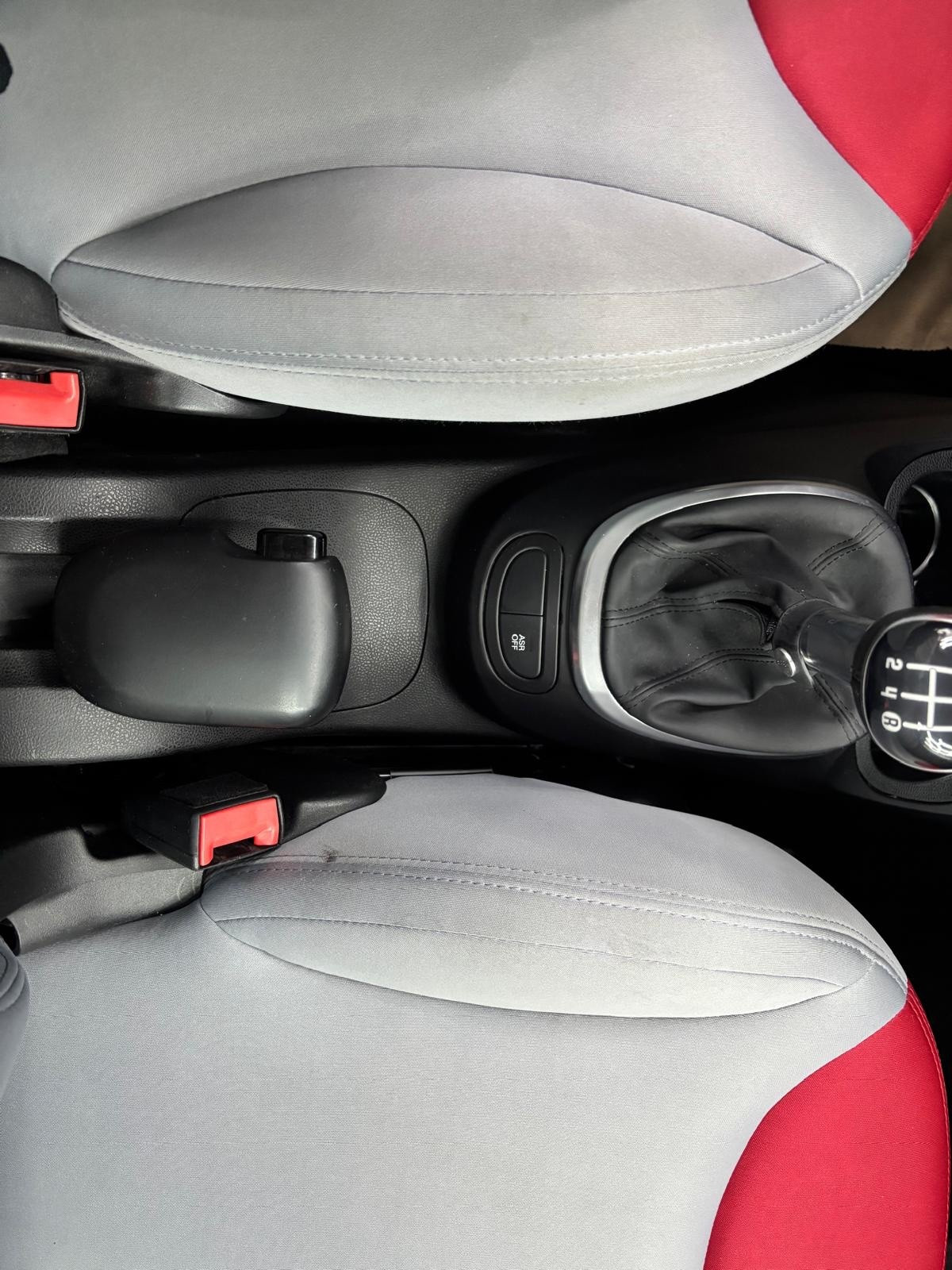 Fiat 500L 500L 1.3 Multijet 85 CV Lounge usata a Cuneo - immagine 18
