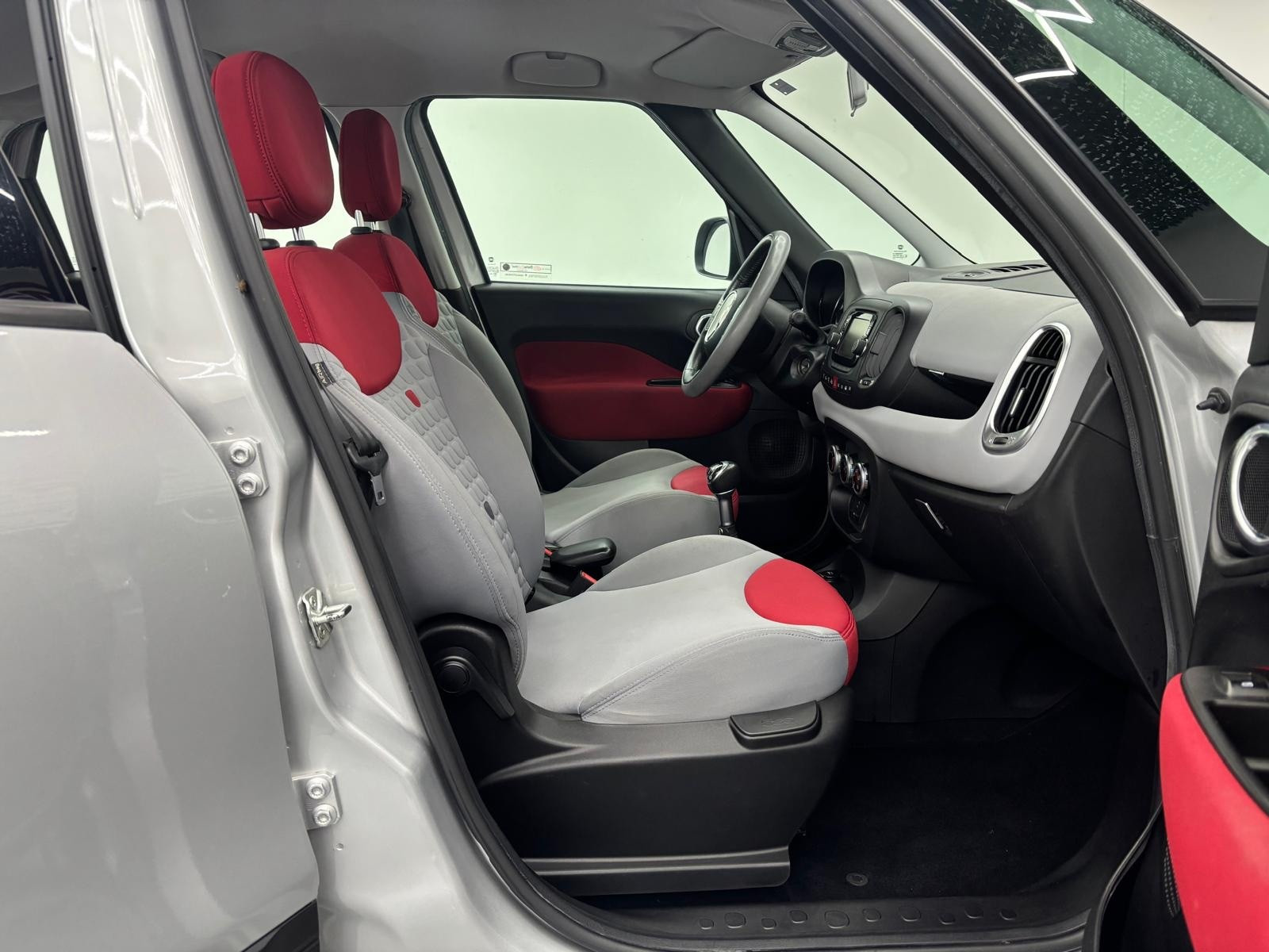 Fiat 500L 500L 1.3 Multijet 85 CV Lounge usata a Cuneo - immagine 19