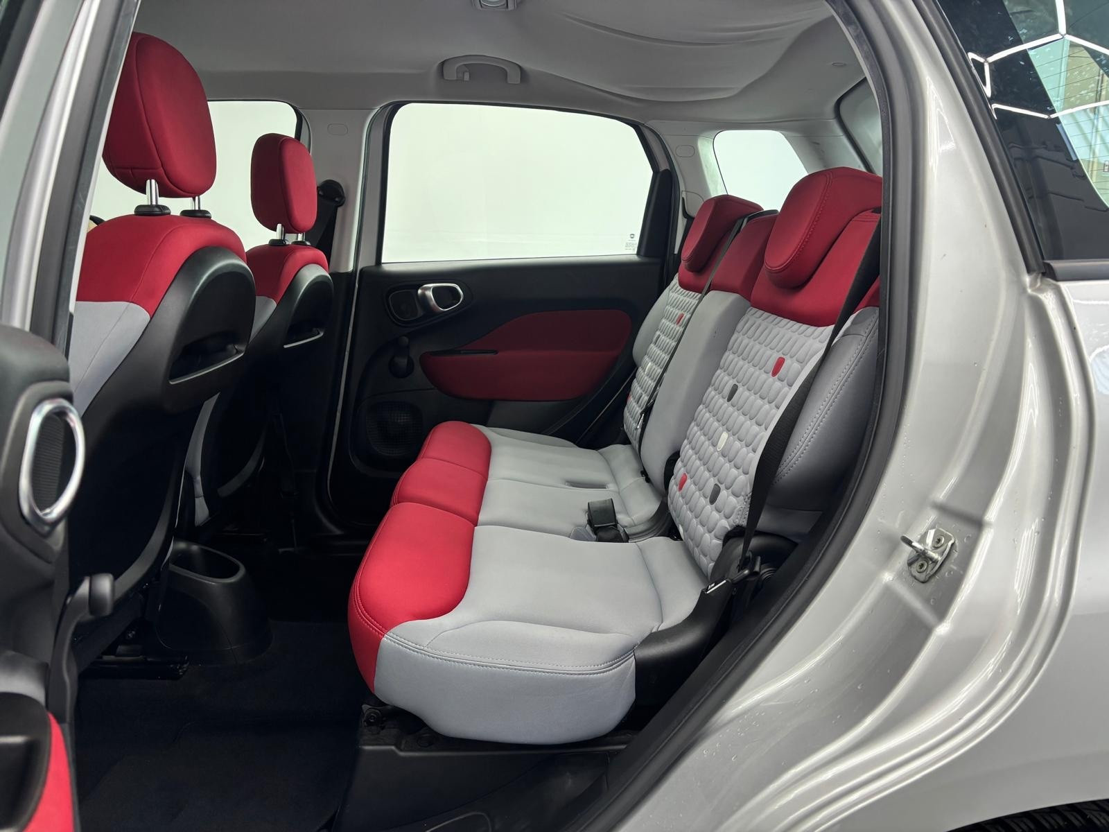 Fiat 500L 500L 1.3 Multijet 85 CV Lounge usata a Cuneo - immagine 20