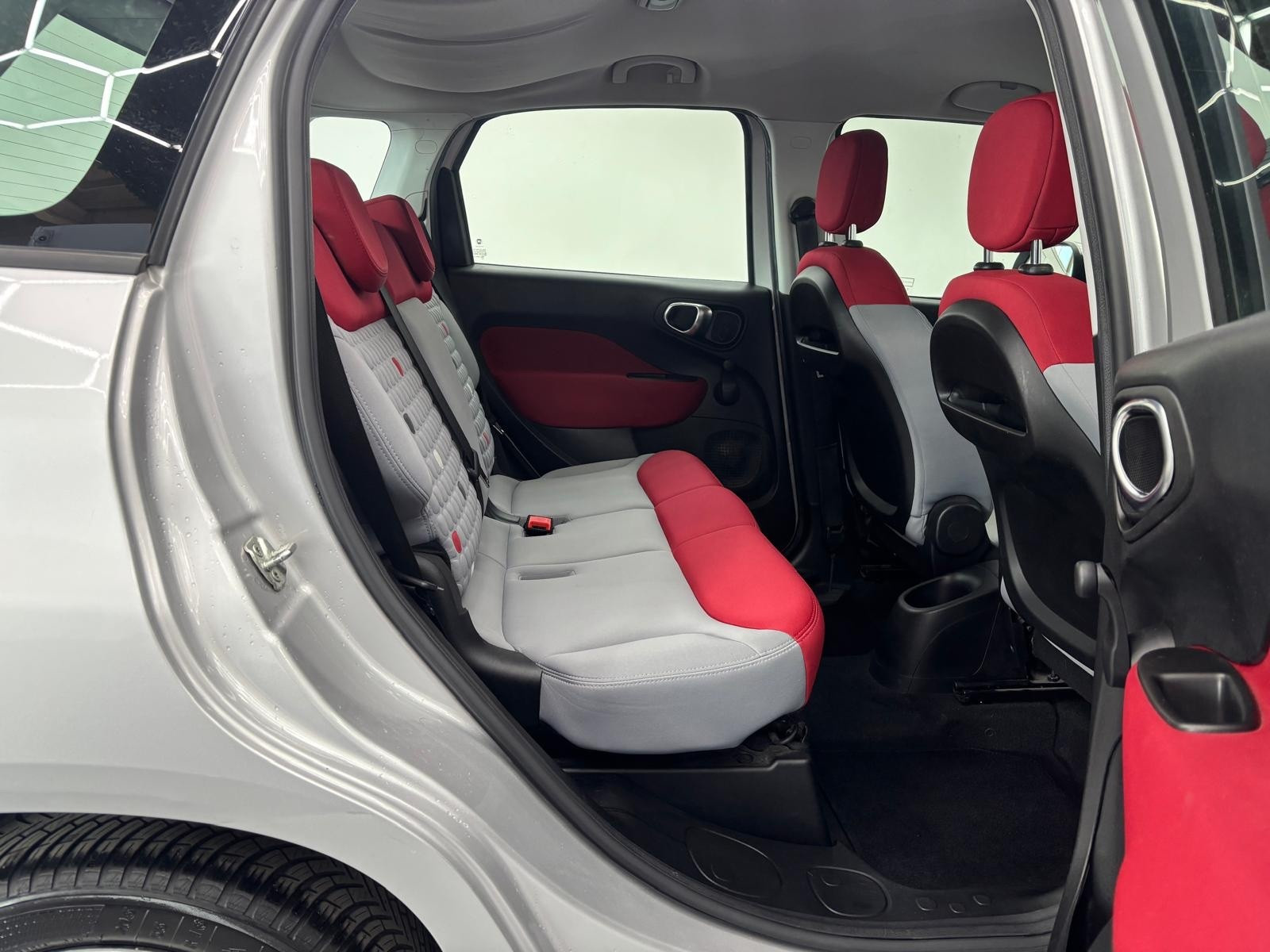 Fiat 500L 500L 1.3 Multijet 85 CV Lounge usata a Cuneo - immagine 22