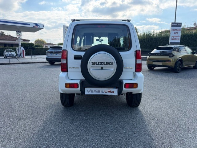 Suzuki Jimny 1.3 4WD Evolution ?>