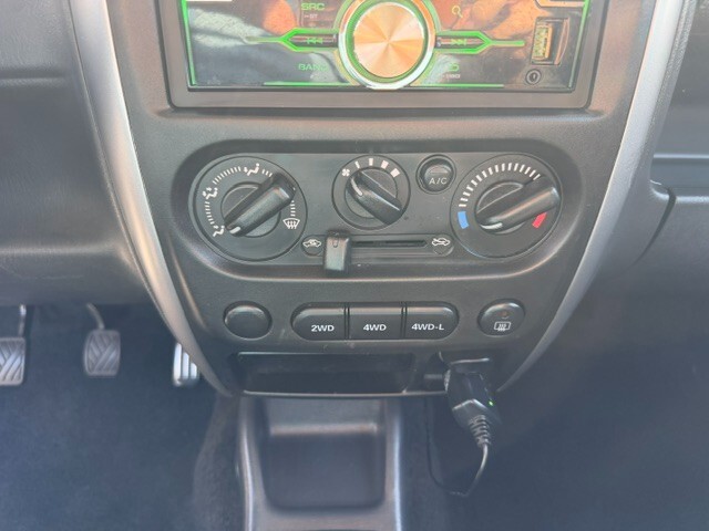 Suzuki Jimny 1.3 4WD Evolution ?>
