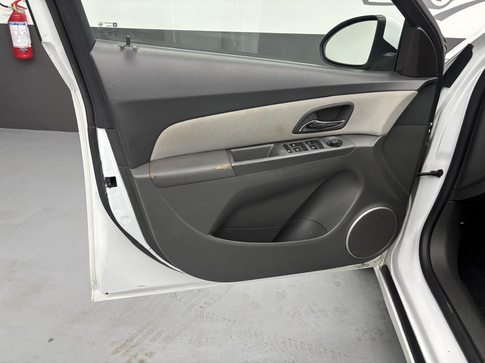 Chevrolet Cruze Cruze 2.0 Diesel 150CV 4… usata a Cuneo - immagine 9