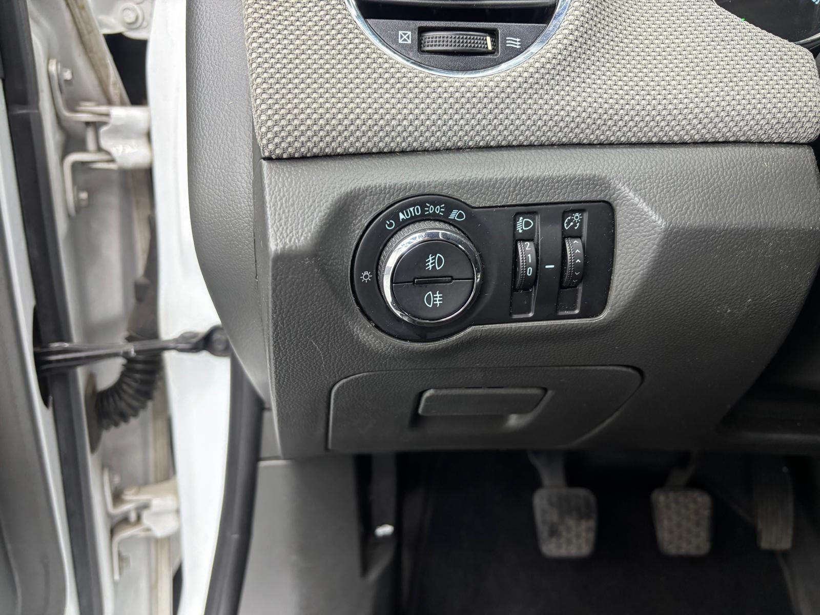 Chevrolet Cruze Cruze 2.0 Diesel 150CV 4… usata a Cuneo - immagine 10