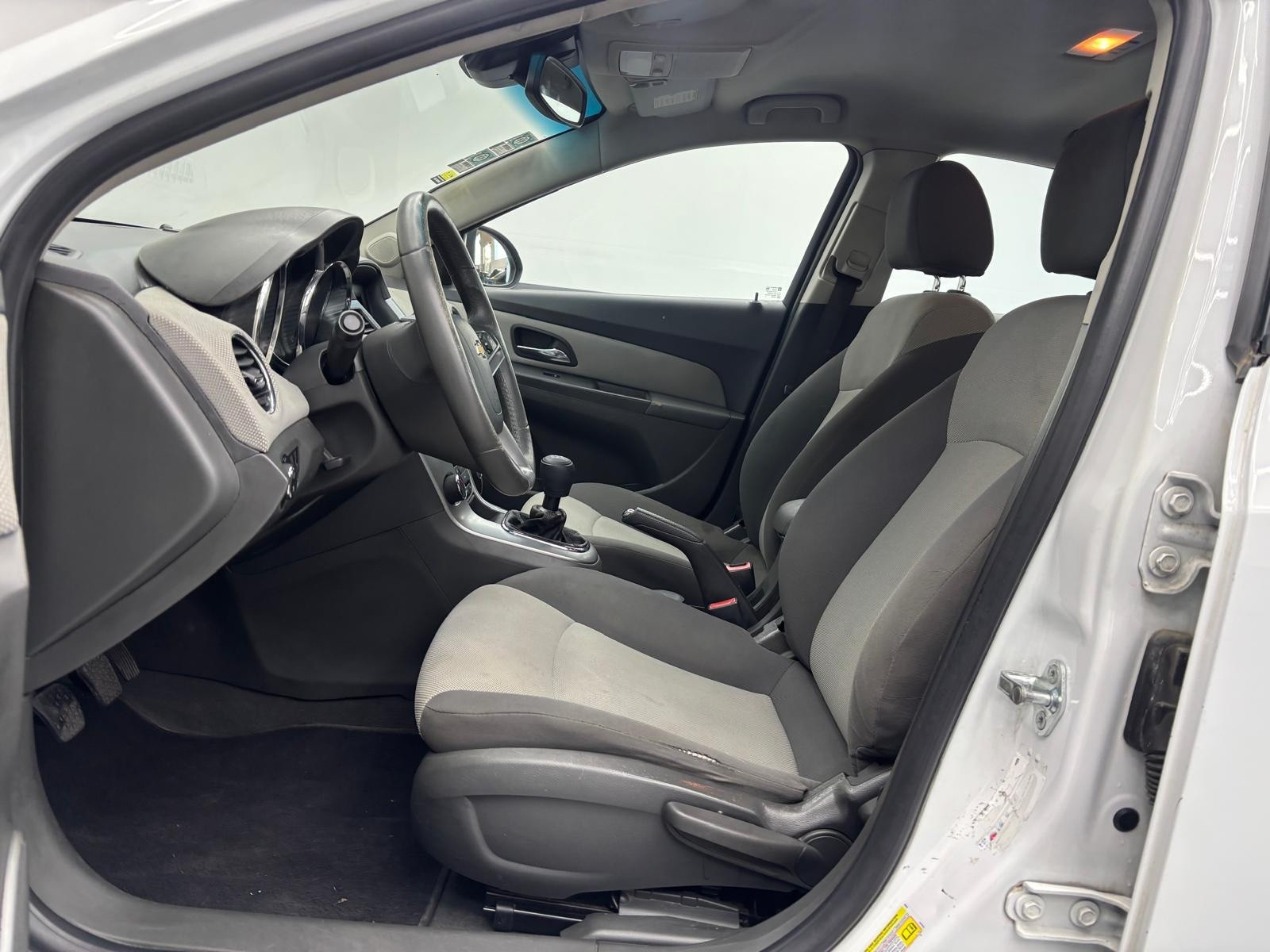 Chevrolet Cruze Cruze 2.0 Diesel 150CV 4… usata a Cuneo - immagine 11