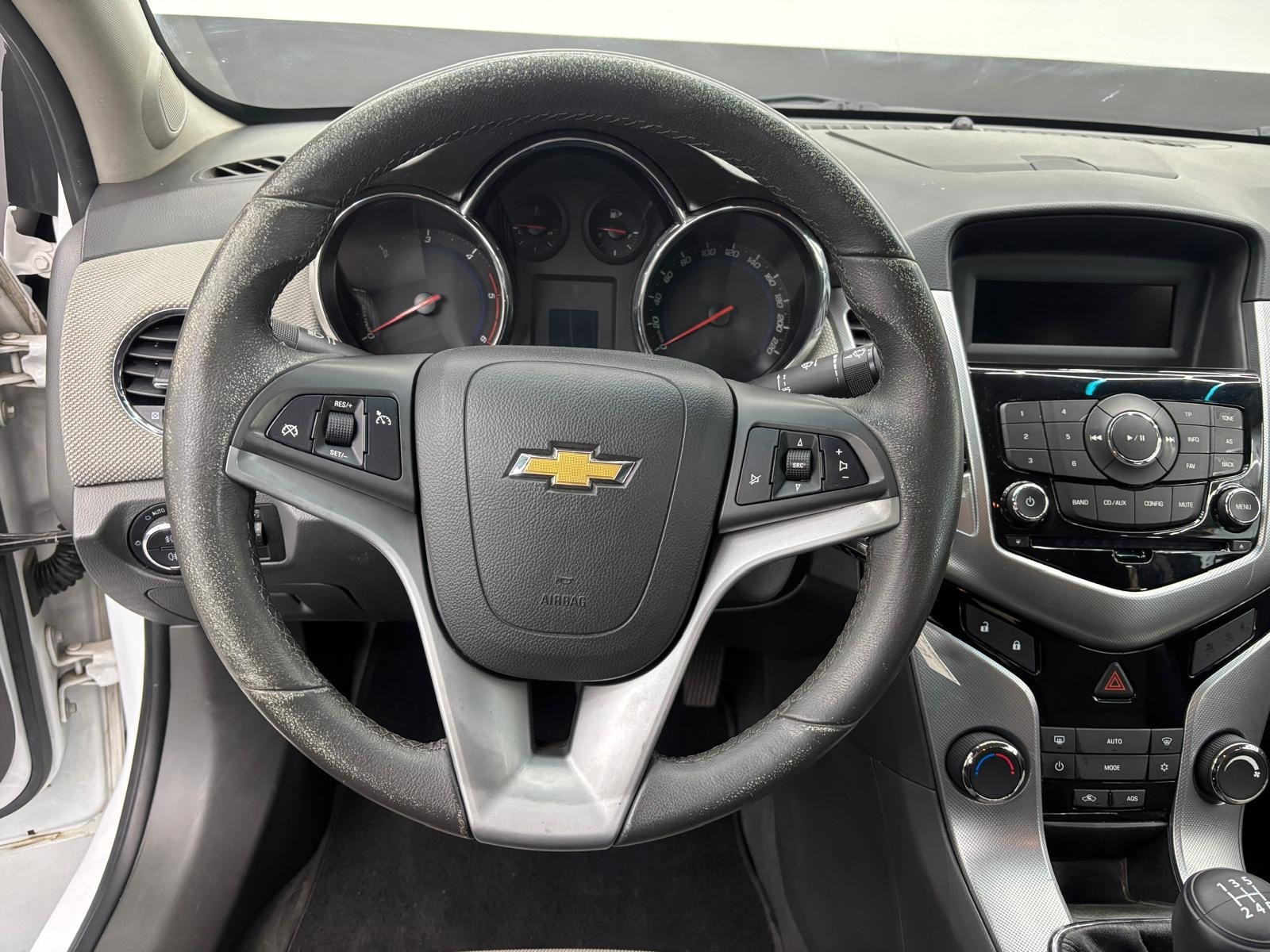 Chevrolet Cruze Cruze 2.0 Diesel 150CV 4… usata a Cuneo - immagine 12