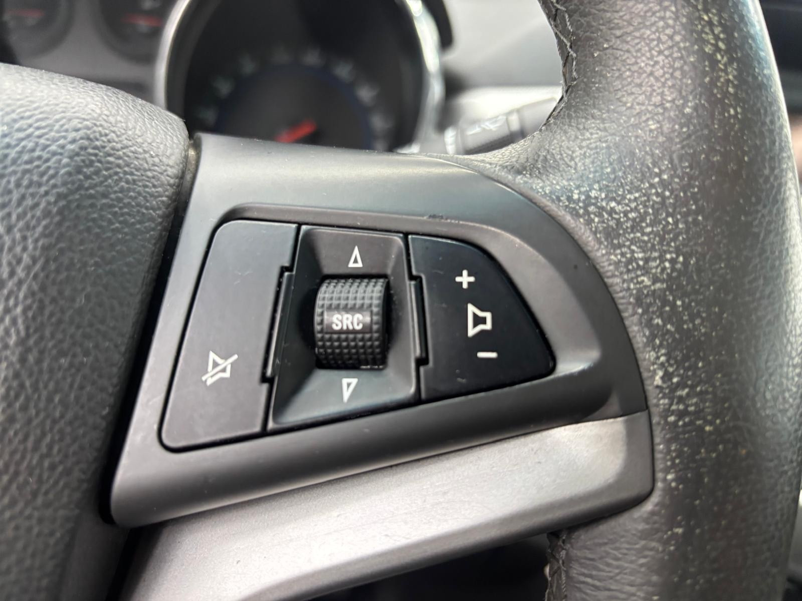 Chevrolet Cruze Cruze 2.0 Diesel 150CV 4… usata a Cuneo - immagine 15