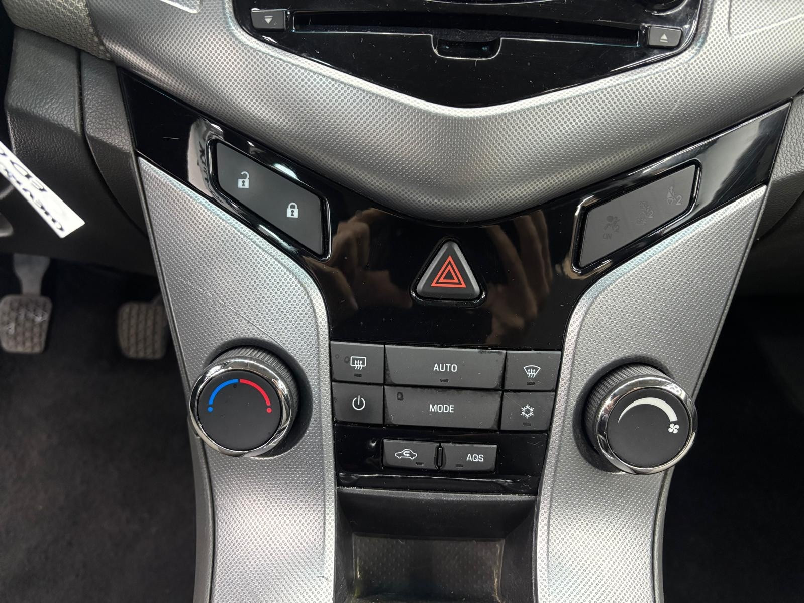 Chevrolet Cruze Cruze 2.0 Diesel 150CV 4… usata a Cuneo - immagine 17