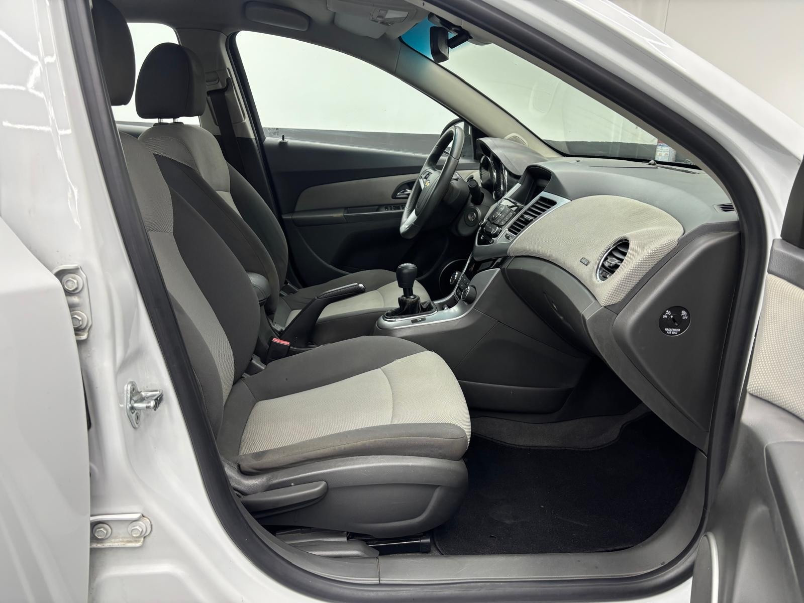 Chevrolet Cruze Cruze 2.0 Diesel 150CV 4… usata a Cuneo - immagine 20