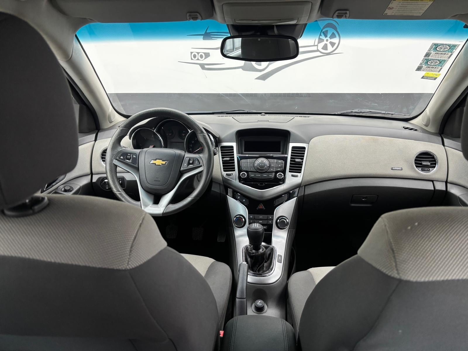 Chevrolet Cruze Cruze 2.0 Diesel 150CV 4… usata a Cuneo - immagine 21