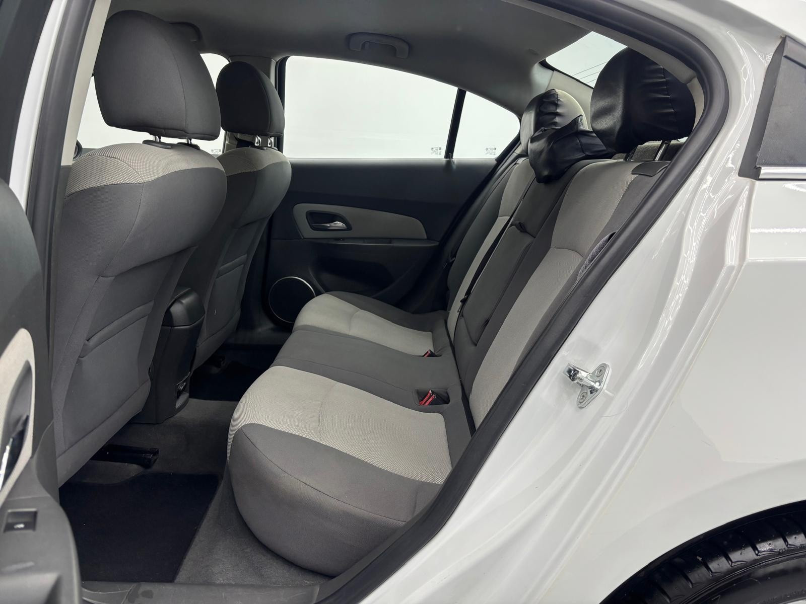 Chevrolet Cruze Cruze 2.0 Diesel 150CV 4… usata a Cuneo - immagine 22
