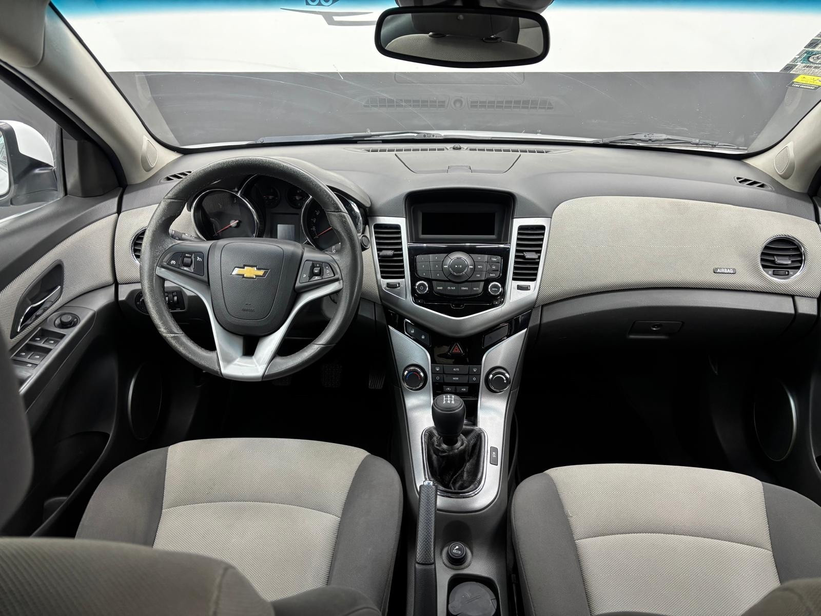 Chevrolet Cruze Cruze 2.0 Diesel 150CV 4… usata a Cuneo - immagine 23