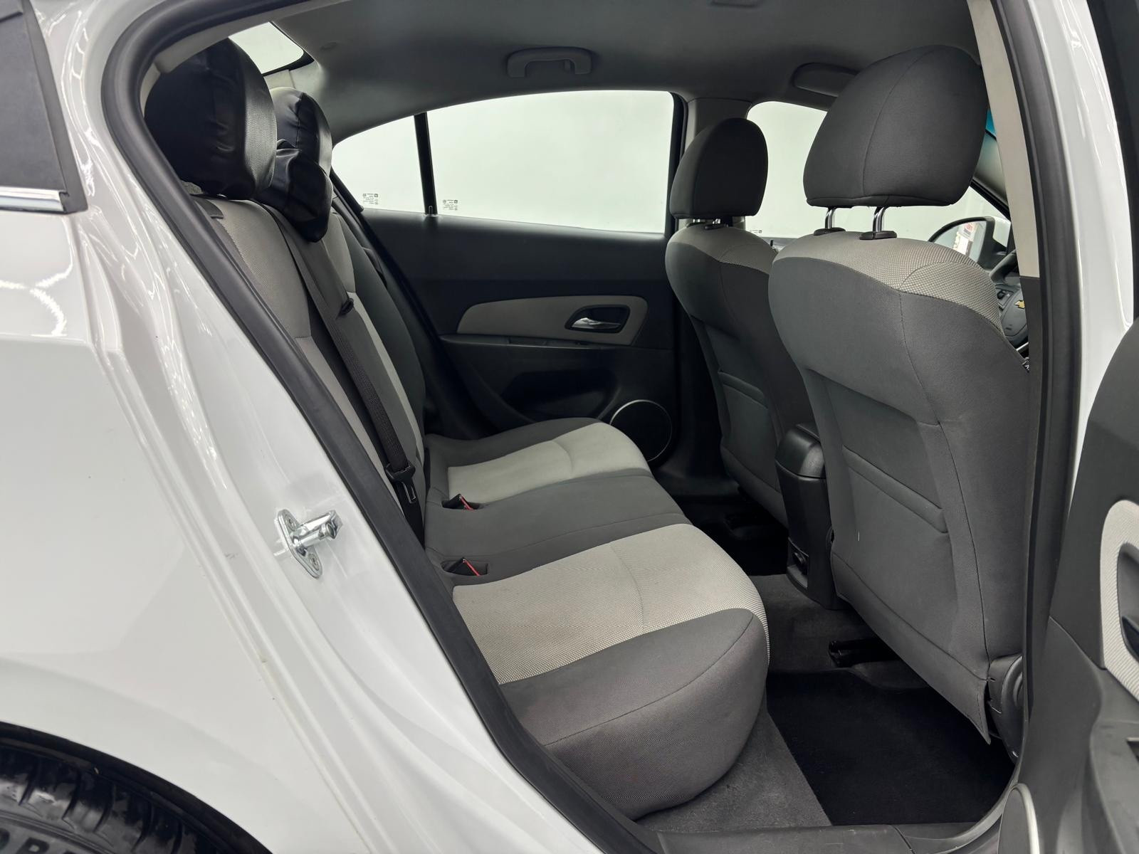 Chevrolet Cruze Cruze 2.0 Diesel 150CV 4… usata a Cuneo - immagine 24