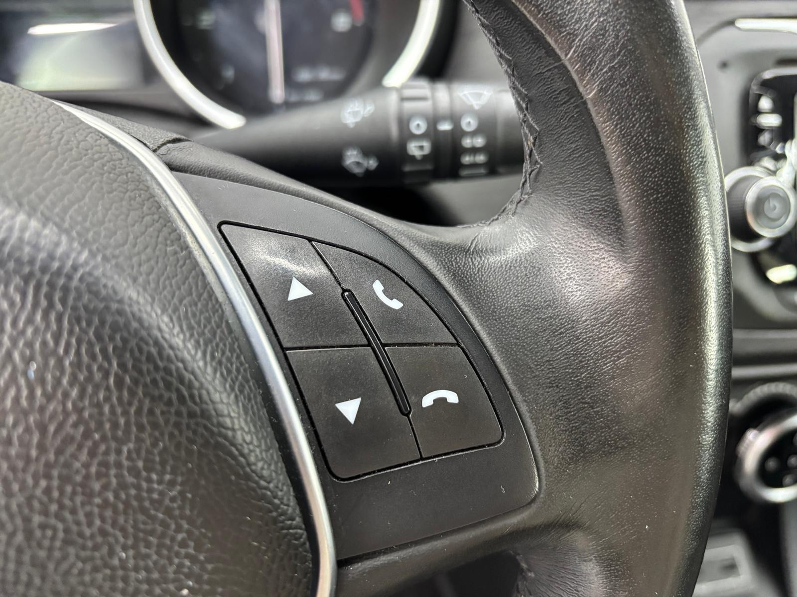 Alfa Romeo Giulietta Giulietta 1.6 JTDm T… usata a Cuneo - immagine 16