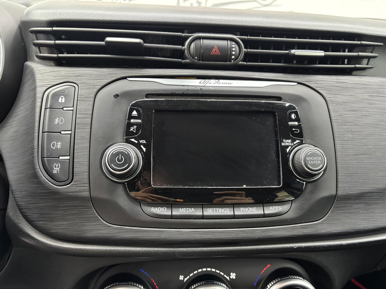Alfa Romeo Giulietta Giulietta 1.6 JTDm T… usata a Cuneo - immagine 17