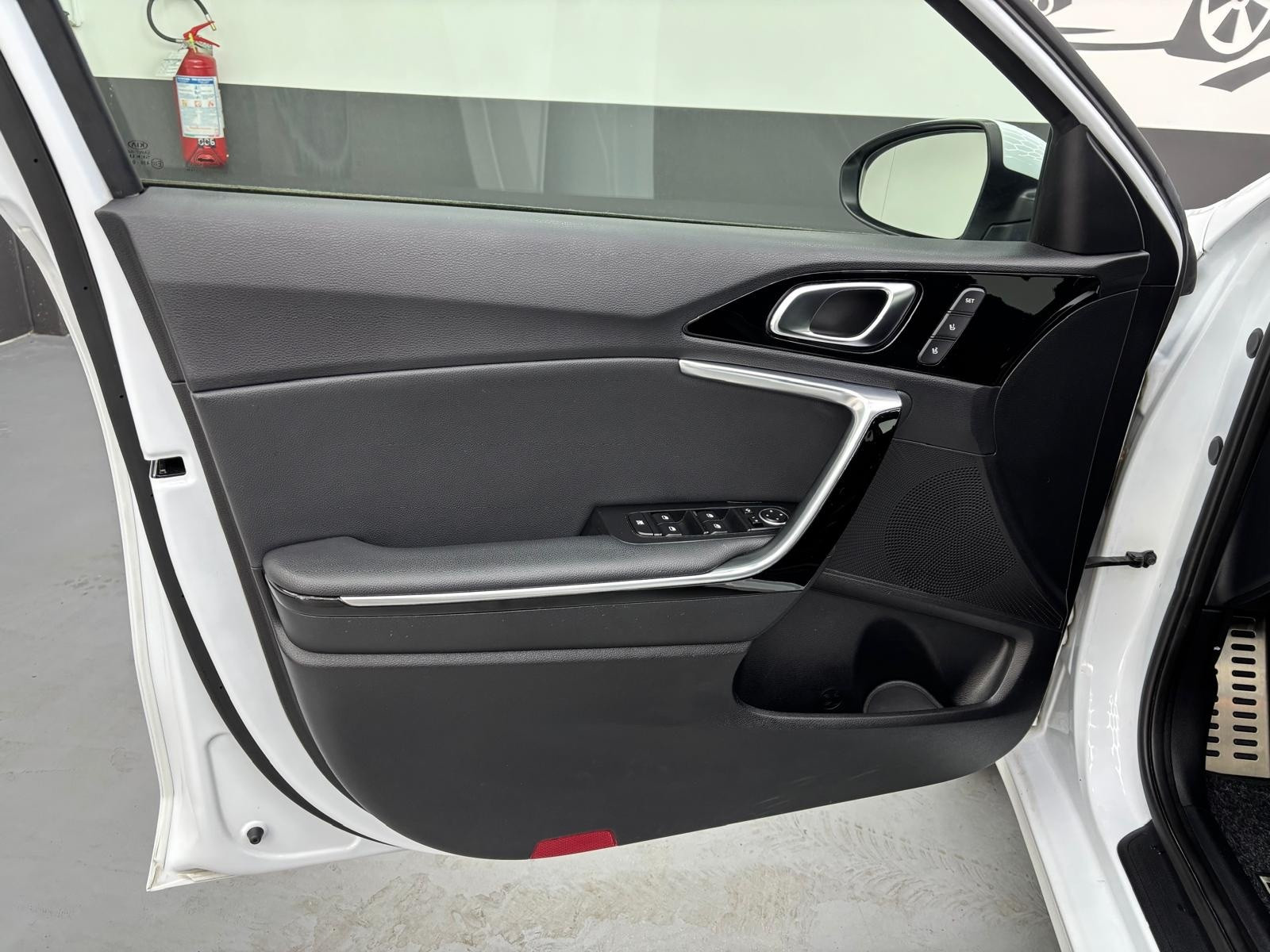 Kia Ceed Ceed 1.6 CRDi 136 CV 5p. Evoluti… usata a Cuneo - immagine 10
