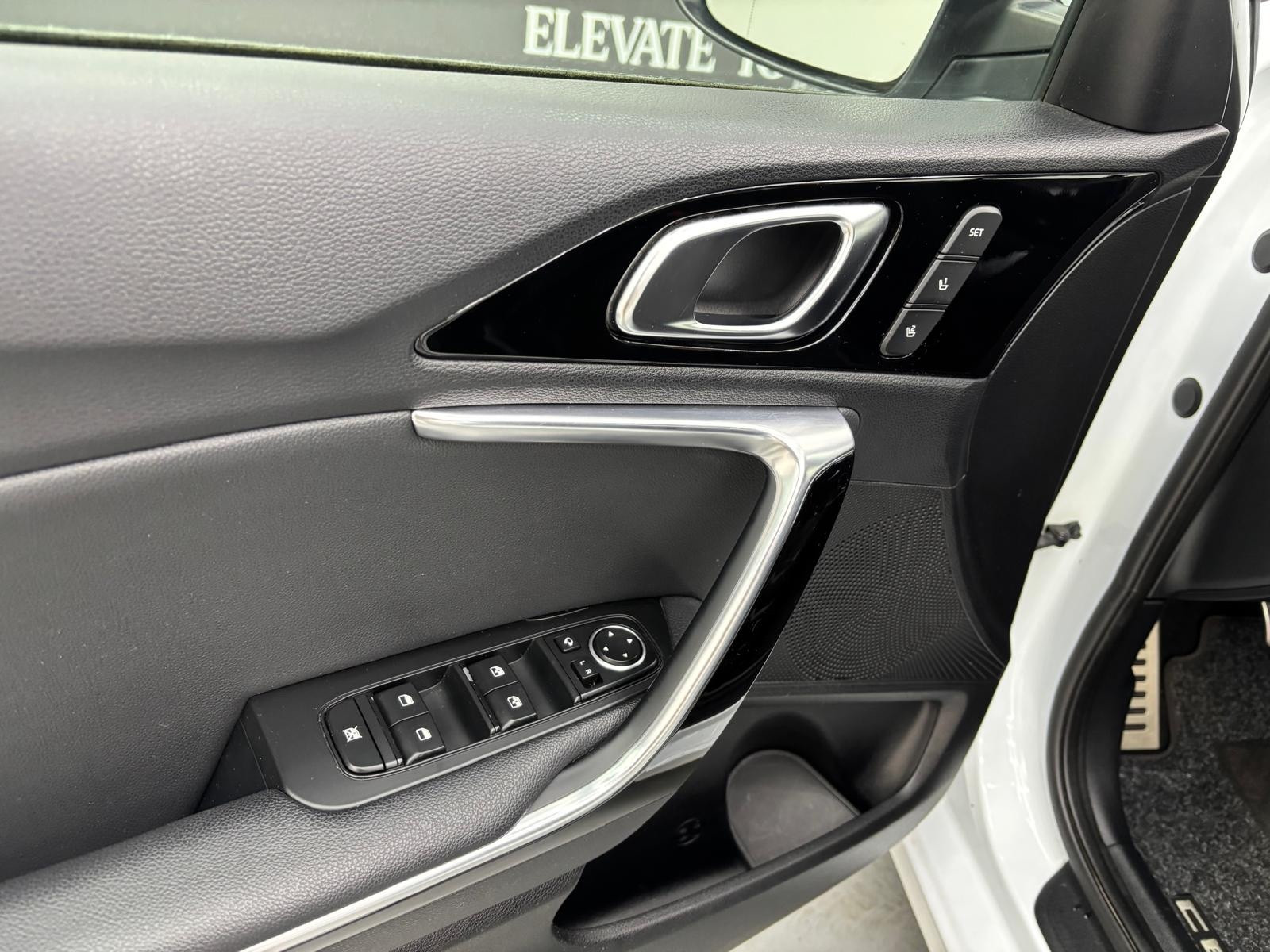 Kia Ceed Ceed 1.6 CRDi 136 CV 5p. Evoluti… usata a Cuneo - immagine 11