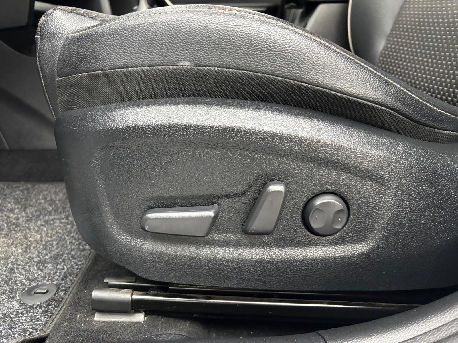 Kia Ceed Ceed 1.6 CRDi 136 CV 5p. Evoluti… usata a Cuneo - immagine 14