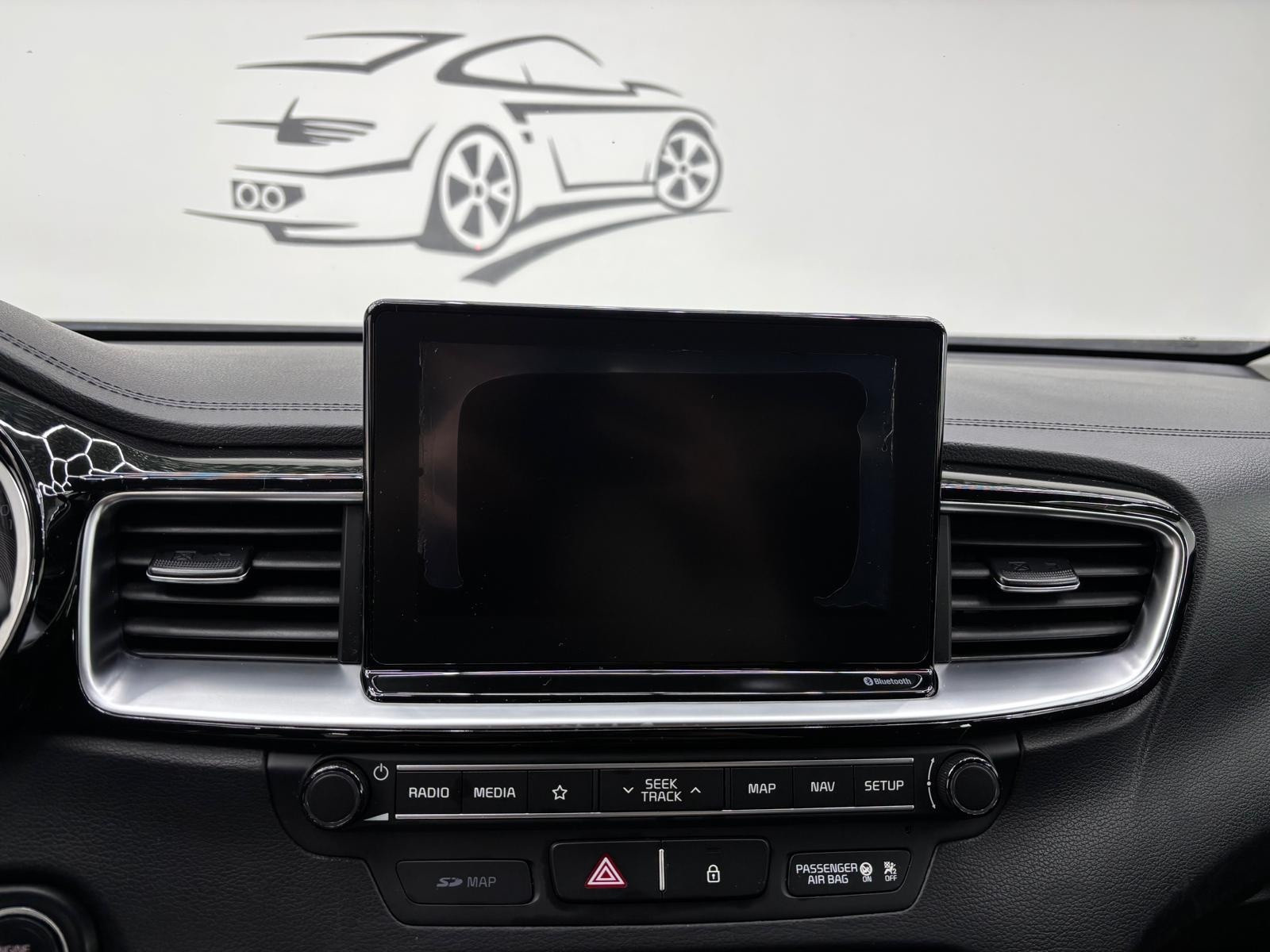 Kia Ceed Ceed 1.6 CRDi 136 CV 5p. Evoluti… usata a Cuneo - immagine 20