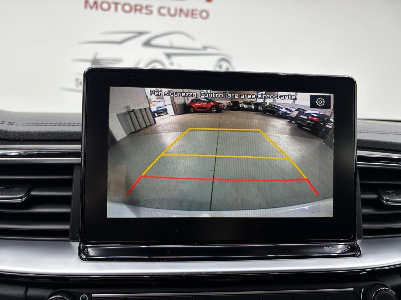 Kia Ceed Ceed 1.6 CRDi 136 CV 5p. Evoluti… usata a Cuneo - immagine 21