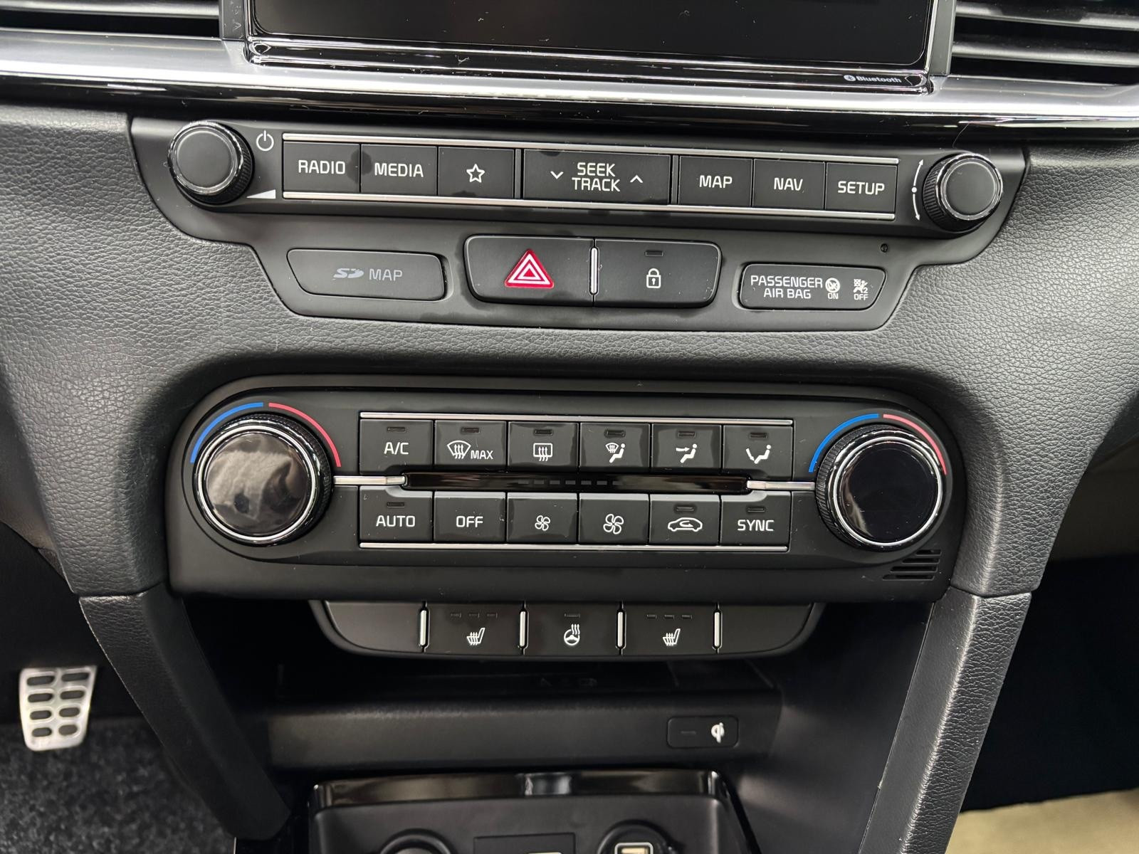 Kia Ceed Ceed 1.6 CRDi 136 CV 5p. Evoluti… usata a Cuneo - immagine 22