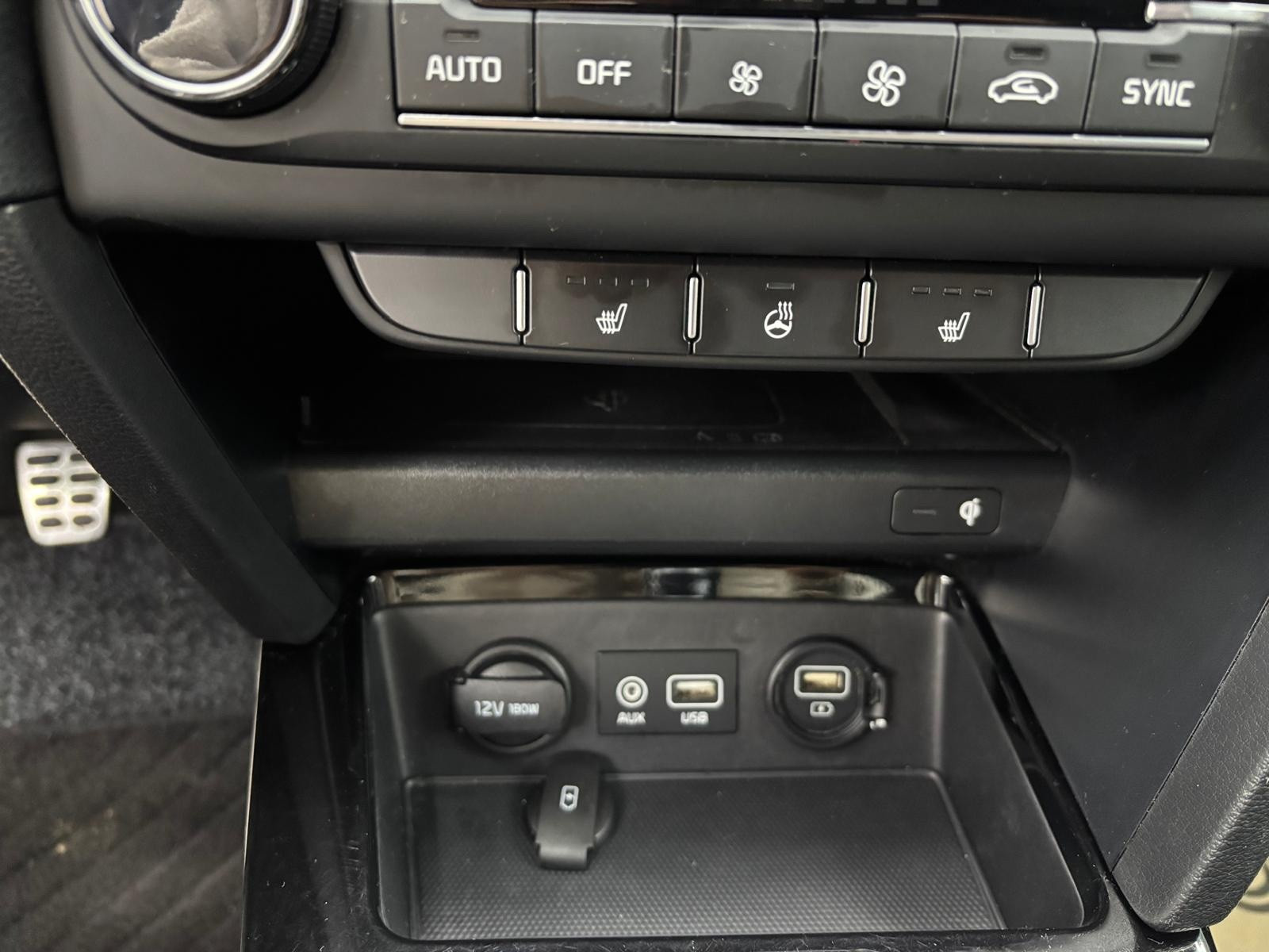 Kia Ceed Ceed 1.6 CRDi 136 CV 5p. Evoluti… usata a Cuneo - immagine 23