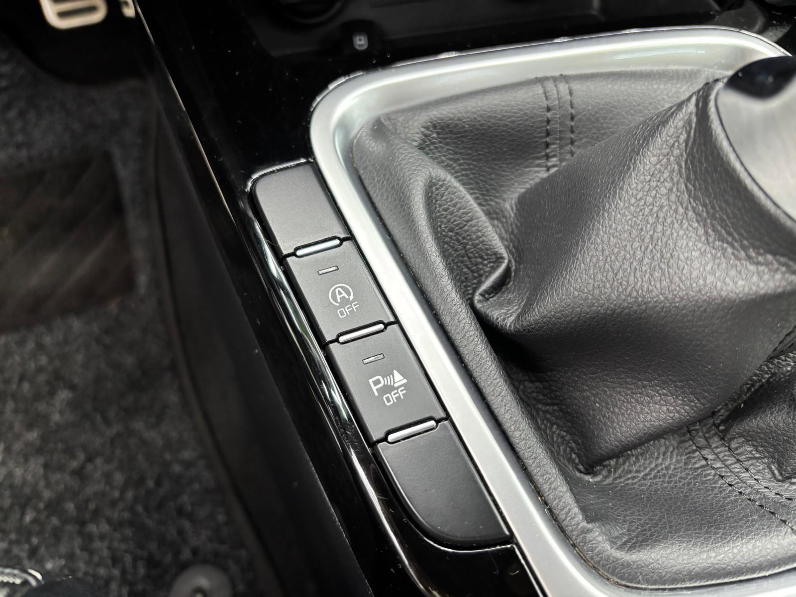 Kia Ceed Ceed 1.6 CRDi 136 CV 5p. Evoluti… usata a Cuneo - immagine 25