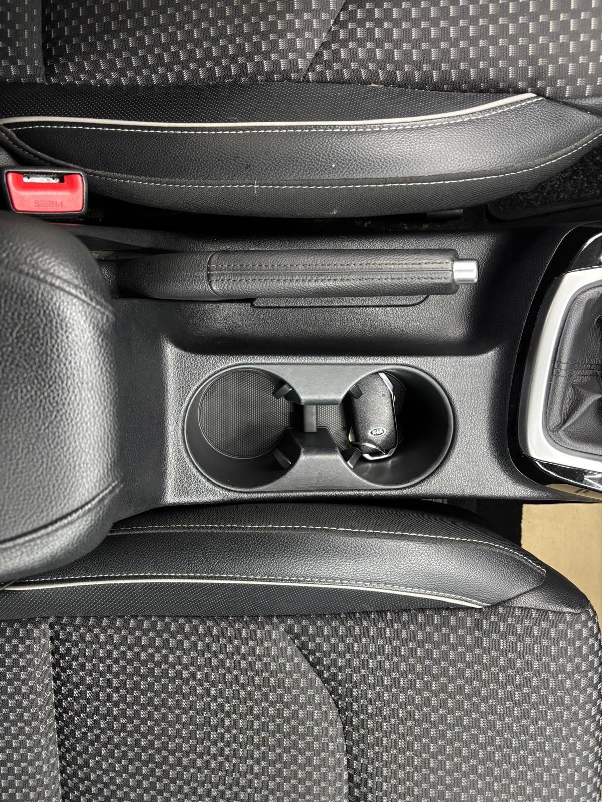 Kia Ceed Ceed 1.6 CRDi 136 CV 5p. Evoluti… usata a Cuneo - immagine 26