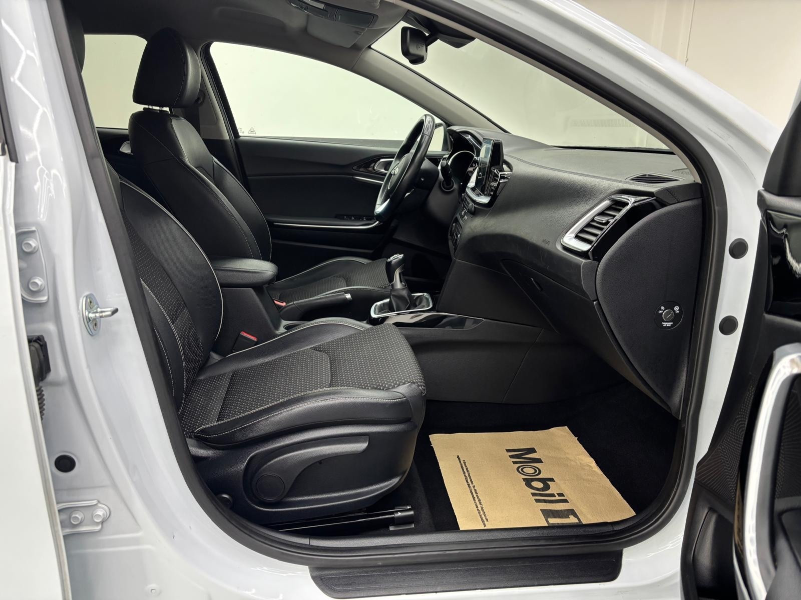 Kia Ceed Ceed 1.6 CRDi 136 CV 5p. Evoluti… usata a Cuneo - immagine 27
