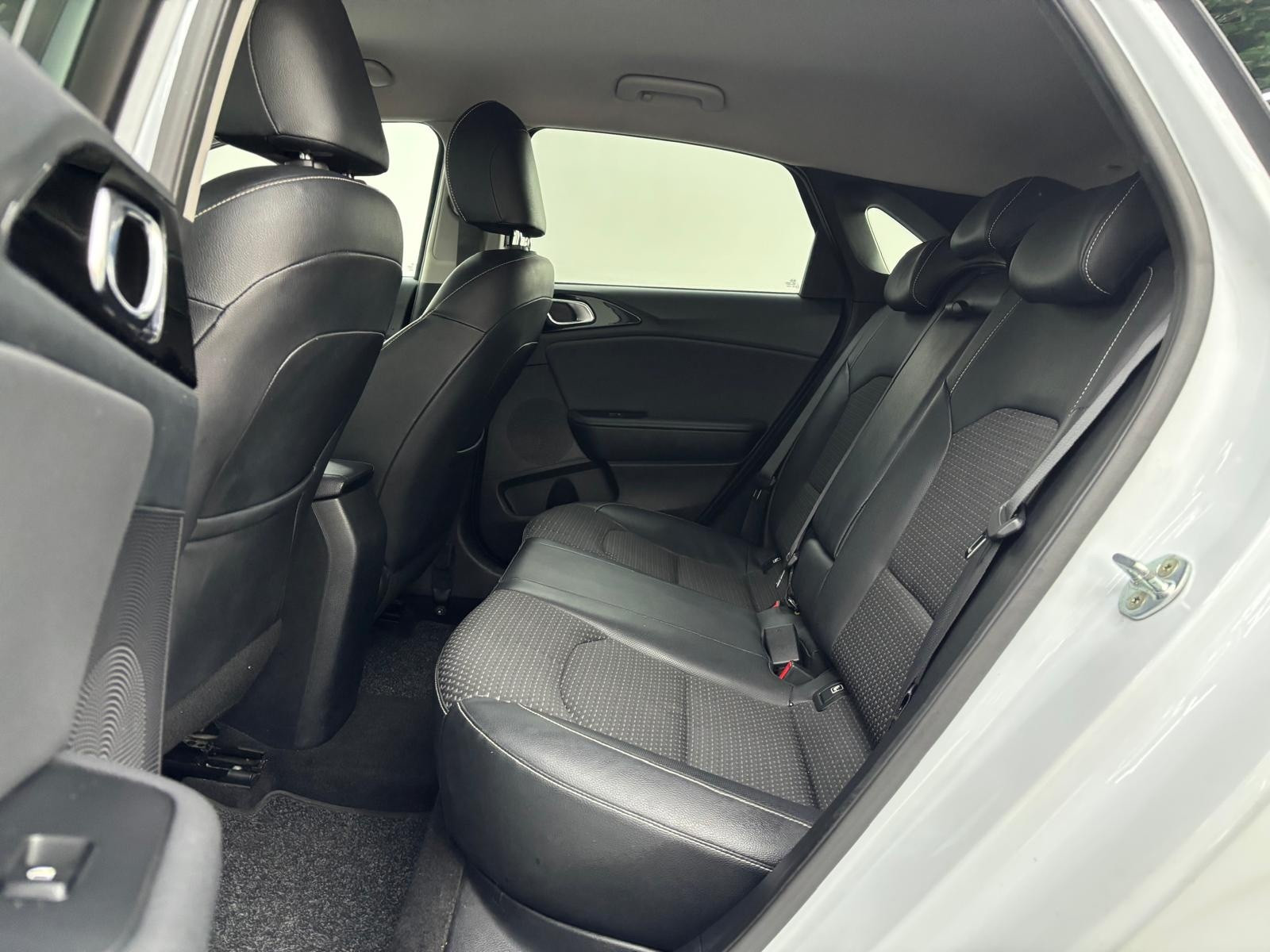 Kia Ceed Ceed 1.6 CRDi 136 CV 5p. Evoluti… usata a Cuneo - immagine 28