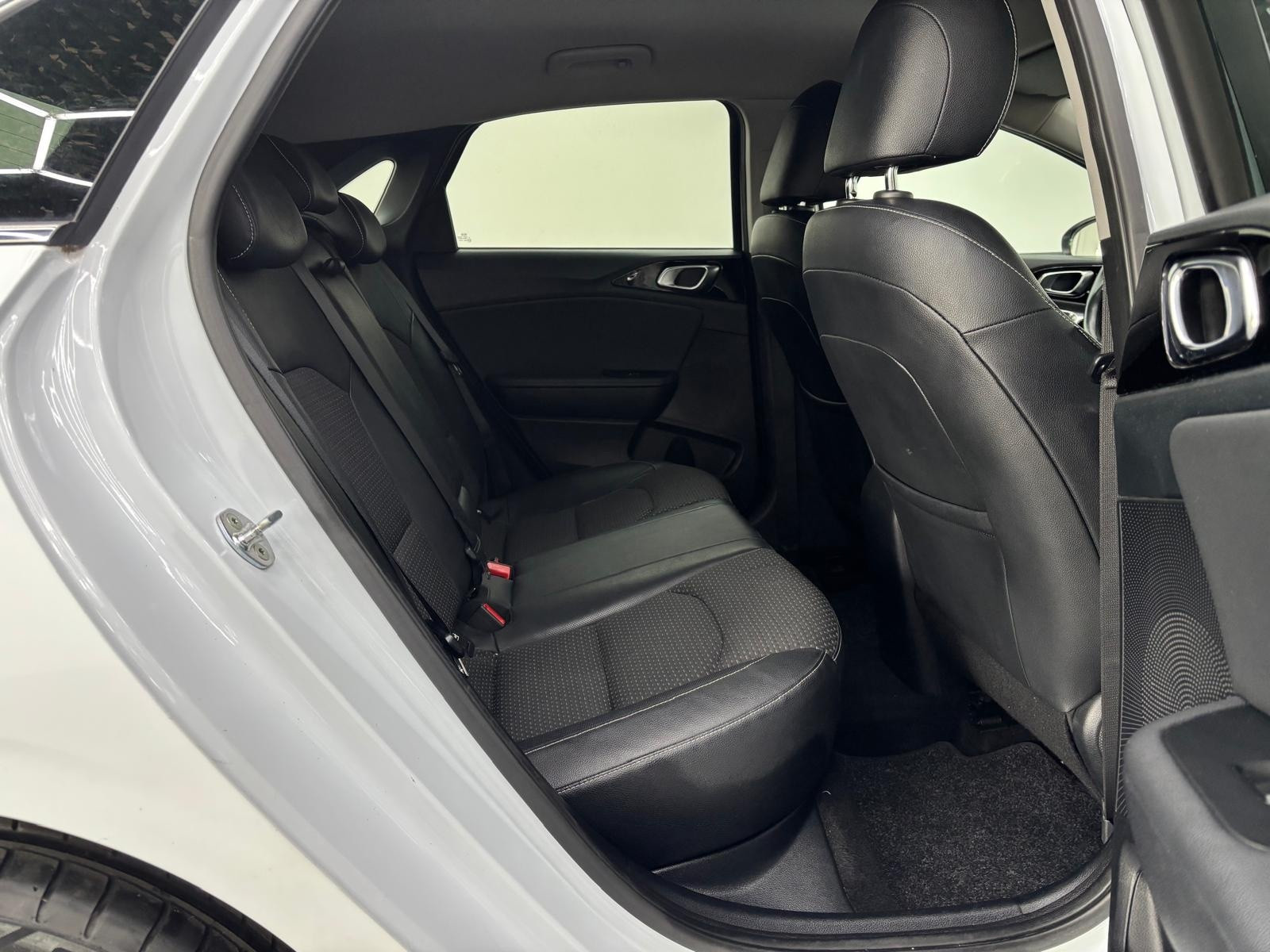Kia Ceed Ceed 1.6 CRDi 136 CV 5p. Evoluti… usata a Cuneo - immagine 30