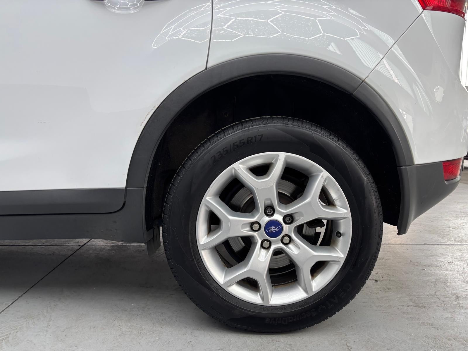 Ford Kuga Kuga 2.0 TDCi 163 CV 4WD Titani… usata a Cuneo - immagine 5