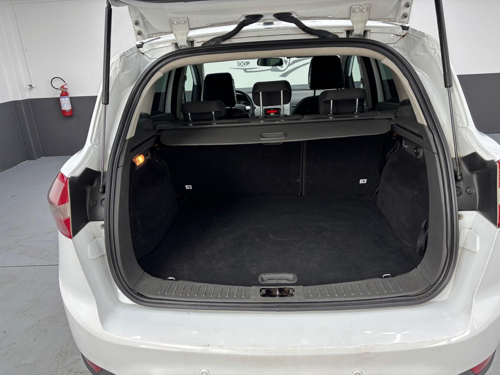 Ford Kuga Kuga 2.0 TDCi 163 CV 4WD Titani… usata a Cuneo - immagine 10
