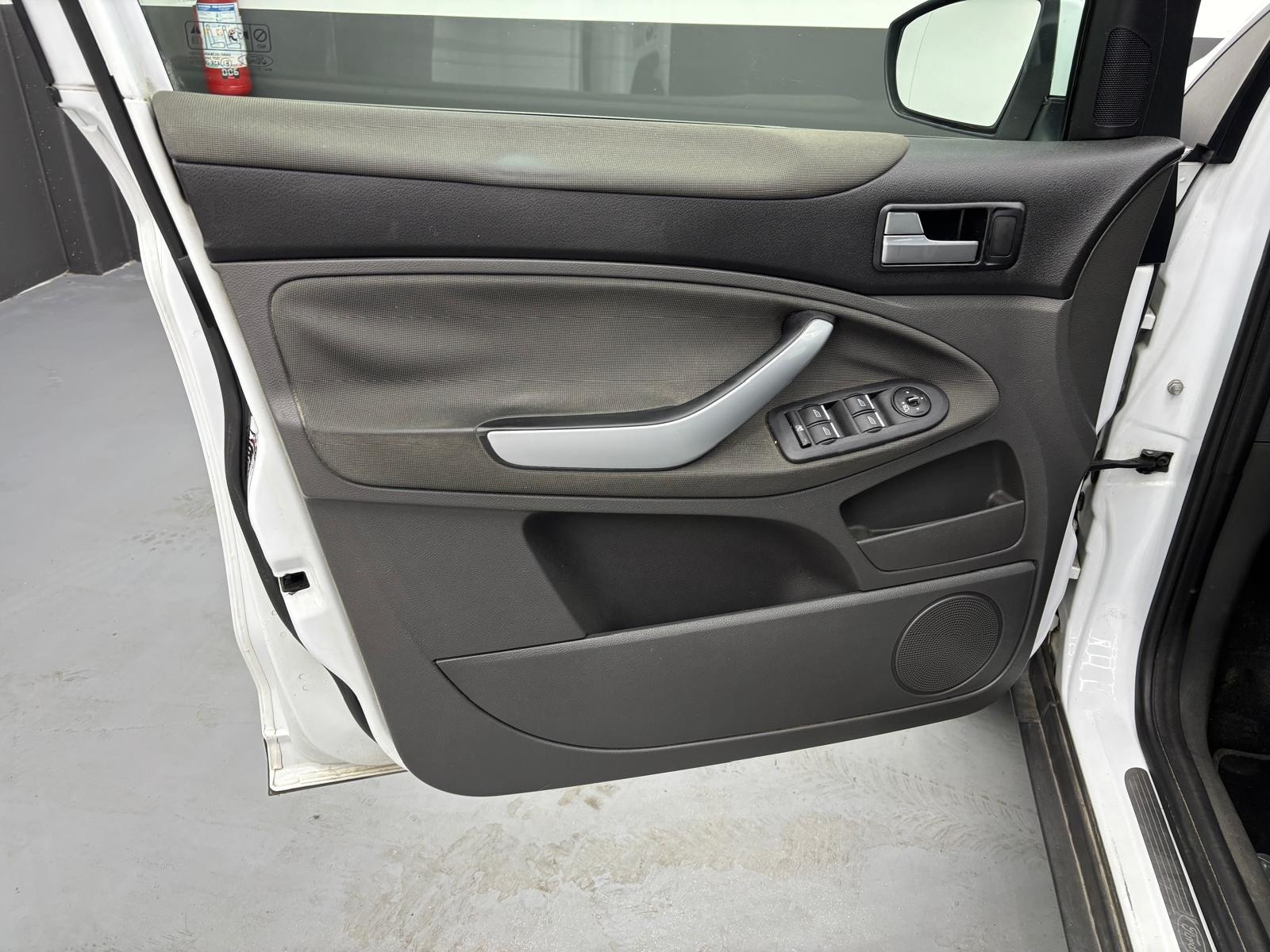 Ford Kuga Kuga 2.0 TDCi 163 CV 4WD Titani… usata a Cuneo - immagine 12
