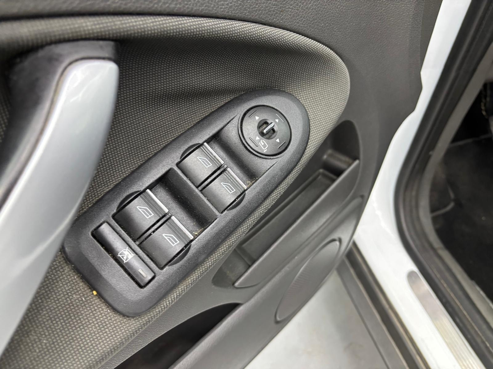 Ford Kuga Kuga 2.0 TDCi 163 CV 4WD Titani… usata a Cuneo - immagine 13
