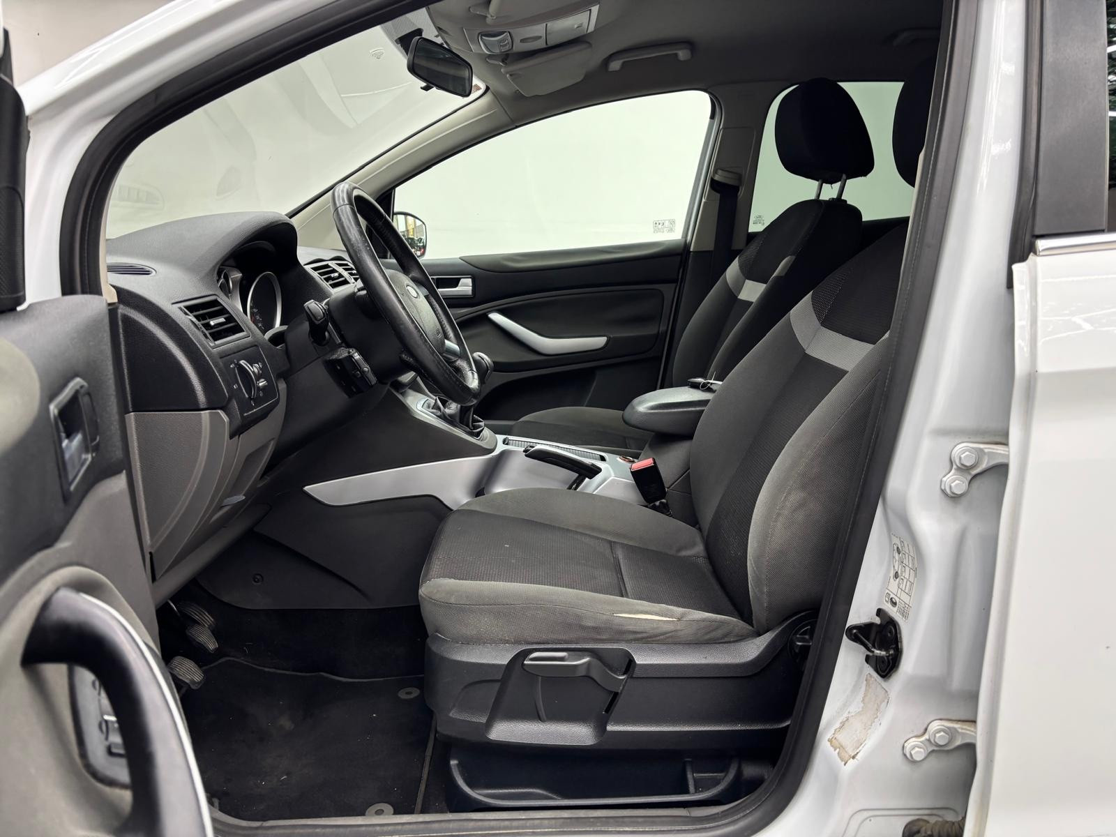 Ford Kuga Kuga 2.0 TDCi 163 CV 4WD Titani… usata a Cuneo - immagine 14