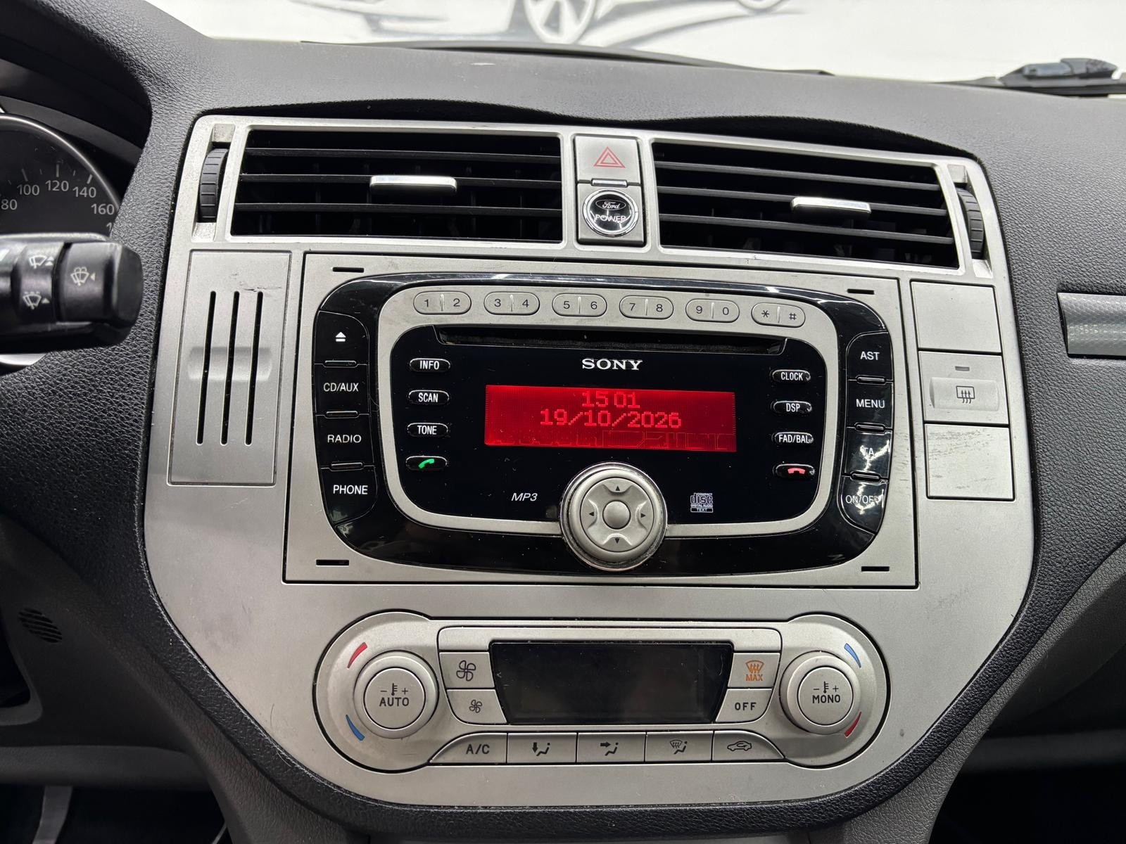 Ford Kuga Kuga 2.0 TDCi 163 CV 4WD Titani… usata a Cuneo - immagine 18